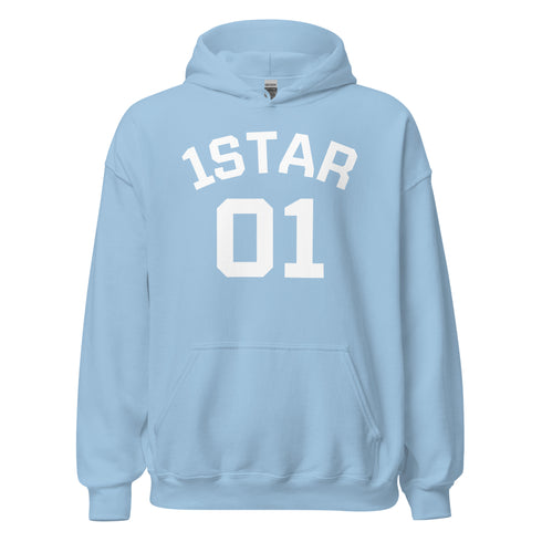 1STAR 01 Hoodie